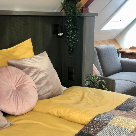 B&B Het Nijenhuis Diffelen Exteriér fotografie