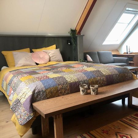 B&B Het Nijenhuis Diffelen Exteriér fotografie