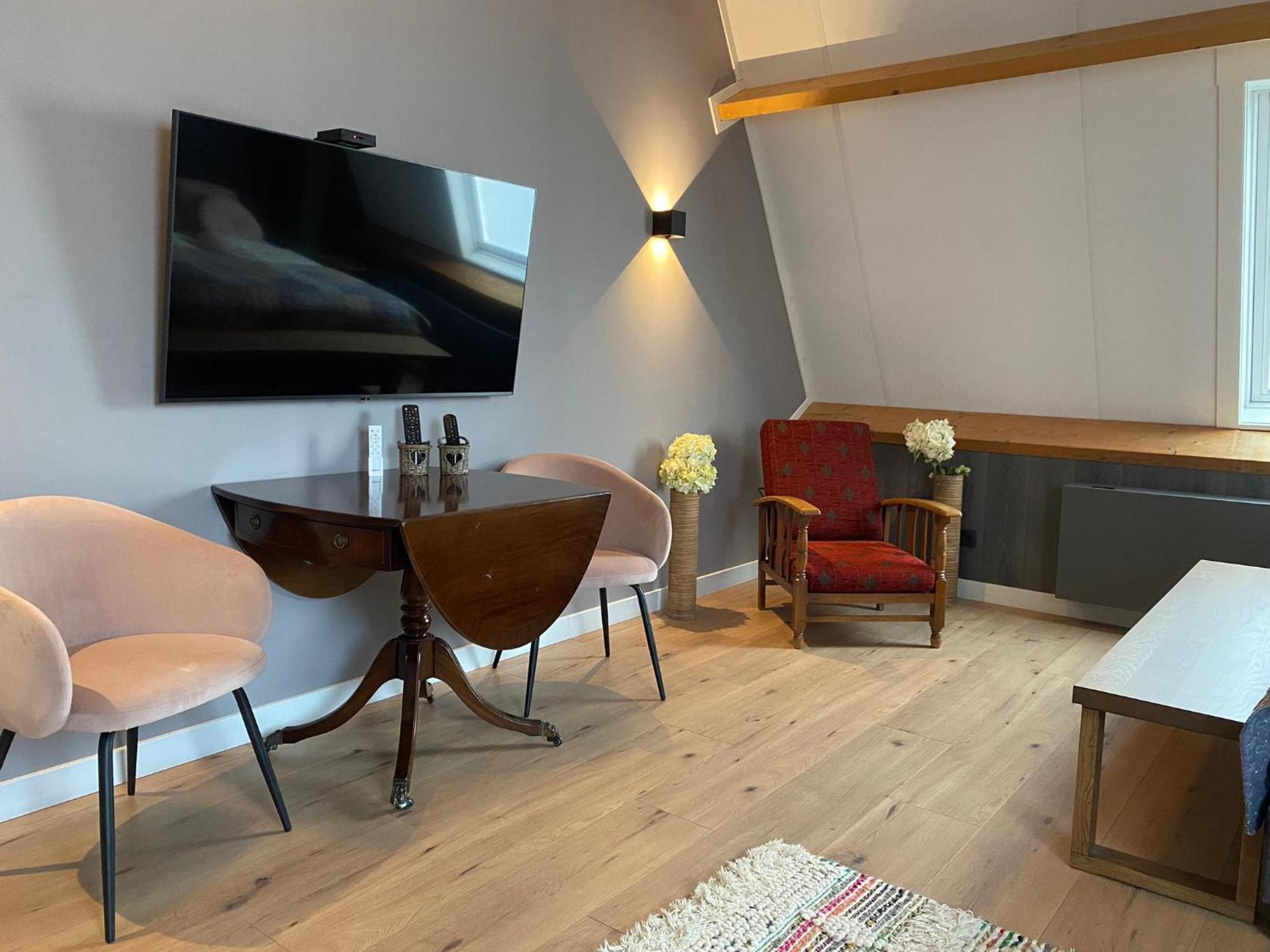 B&B Het Nijenhuis Diffelen Exteriér fotografie