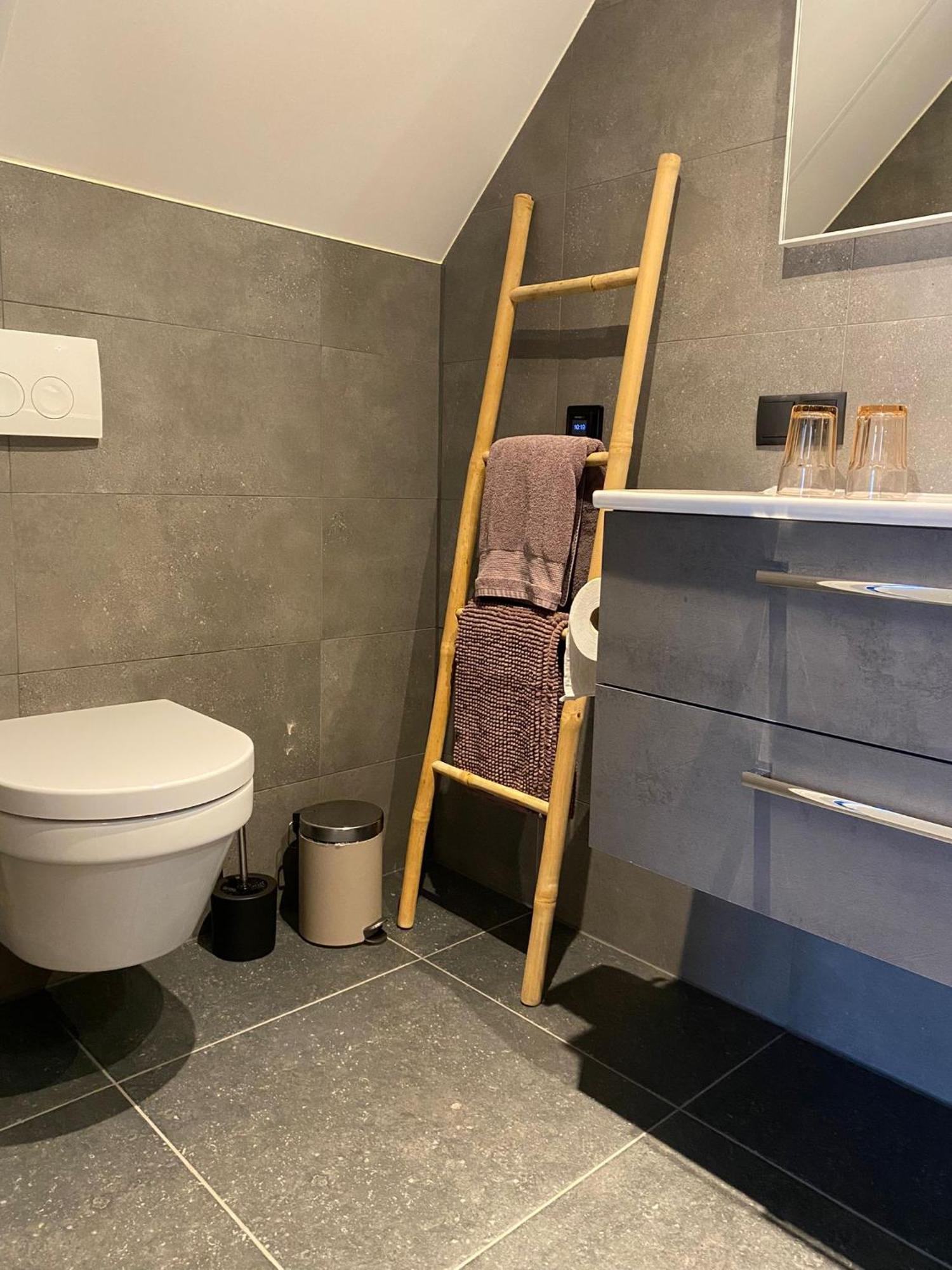 B&B Het Nijenhuis Diffelen Exteriér fotografie